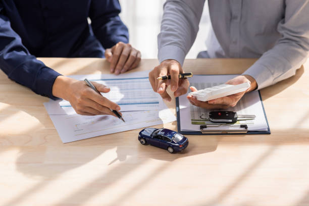 Car insurance options for Brookville residents